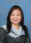 Charmaine Xu