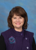Linda Lowden