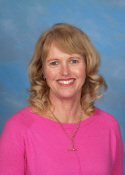 Sandra Patterson