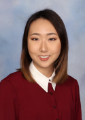 Esther Kim