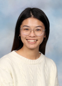 Sara Tsang