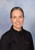 Rebecca Trotter