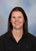 Mel Travers